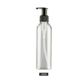 200ml Shower Gel Bottle Sub-bottled