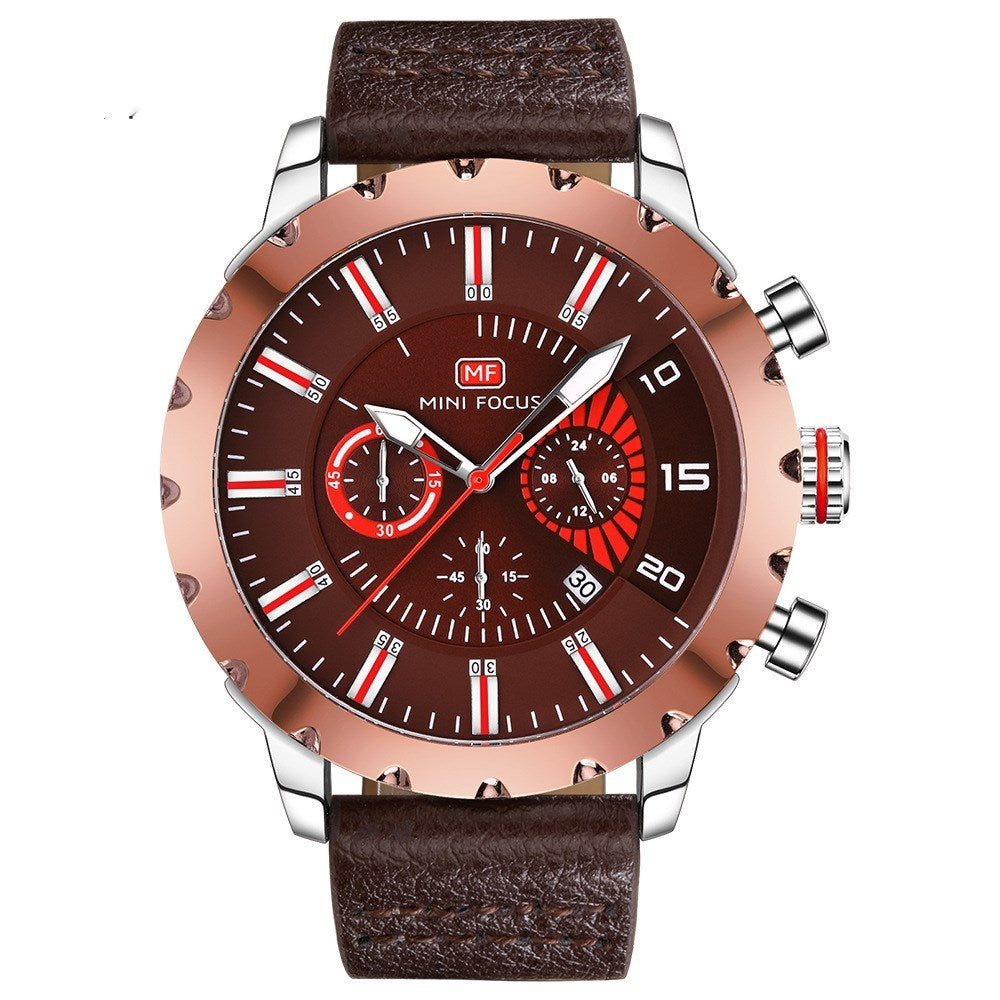 Sports men's watch