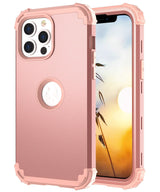 Silicone Phone Case Shockproof Protective Cover