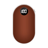 Mini USB Warm Hands Power Bank