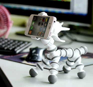 Creative Pony Phone Holder