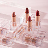 Little Ice Cube Matte 12 Color Lipstick