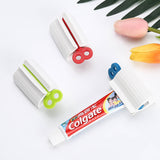 Large Manual Toothpaste Facial Cleanser Hand Cream Squeezer