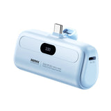 Capsule 5000 MA Emergency Power Bank