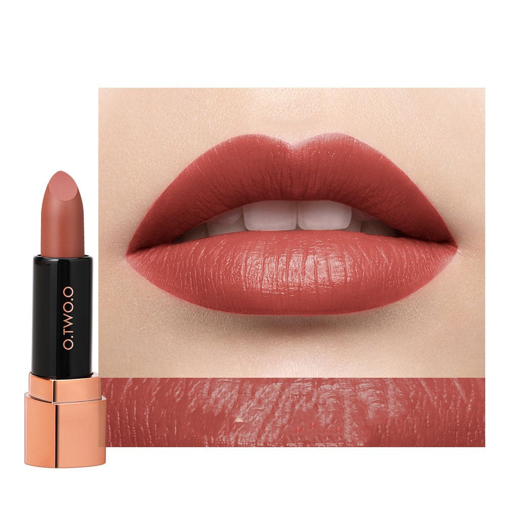 12 color lipstick, Star Kiss gem lip gloss