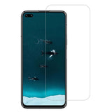 Screen protector tempered film