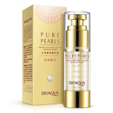 Pearl Extract Water Serum Moisturizing Cream