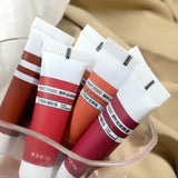 Women's Fashion Matte Velvet Matte Lipstick Lip Glaze