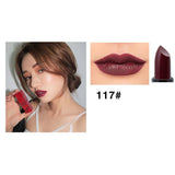 Makeup Red Tube Matte Velvet Lipstick