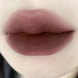 Super Space-time Sweetheart Lip Lacquer White And Not Easy To Fade