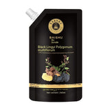 Oil Control Hair Care Shampoo