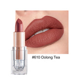 Little Ice Cube Matte 12 Color Lipstick