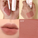 Air Matte Mud Velvet Waterproof And Non-fading Heroine Lip Glaze