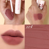 Air Matte Mud Velvet Waterproof And Non-fading Heroine Lip Glaze