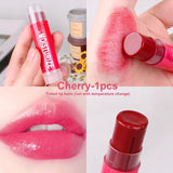 Repair Light Color Lip Balm Soothing Repair Moisturizing