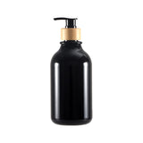 Thickened Plastic Pressing Shower Gel Bottle