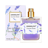 Perfume Lady Floral Osmanthus Rose Lavender