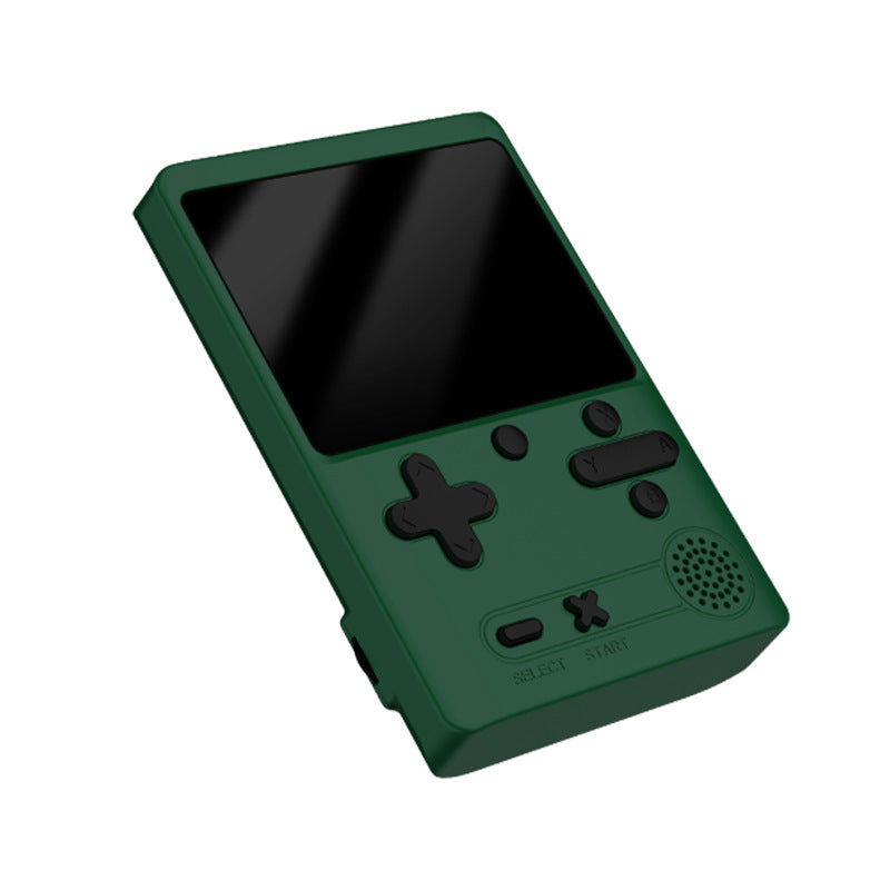 M6 Retro Nostalgic Two-player Handheld Game Console