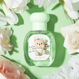 Cute Bear Perfume Fragrance Lasting