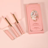 Little Nude Powder Temperature Change Lipstick Moisturizing Thin Tube Color Changing