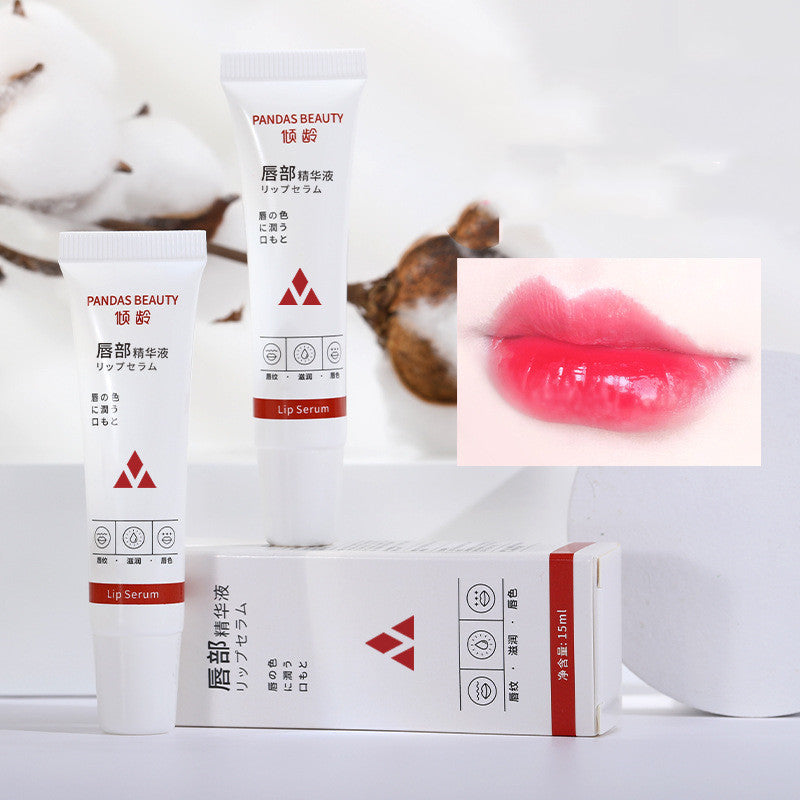 Fashion Lip Serum Moisturizes And Nourishes