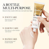 Crack-proof Fragrance Hand Cream