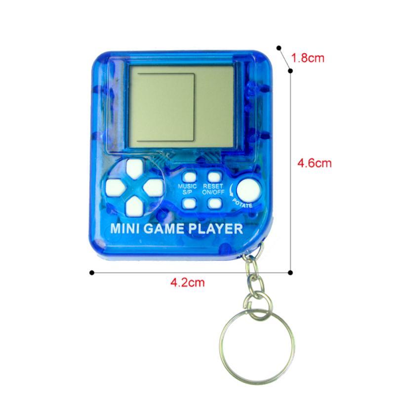 The Same Game Console Game Mini Game Console Creative Gift