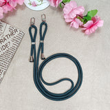 Adjustable Anti-lost Multifunctional Crossbody Mobile Phone Strap