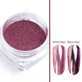 Mirror Nail Pigment Powder