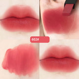 Small Gold Strip Lipstick Moisturizing Makeup Lipstick Cosmetics