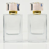 Perfume Glass Spray Travel Bottle