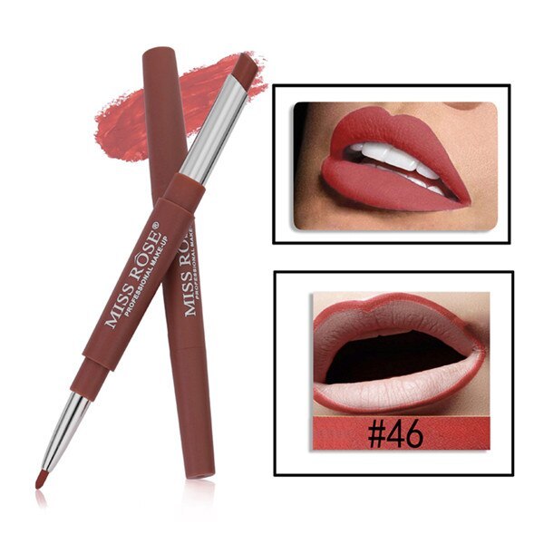 Multifunctional Lipstick Pen One Lip Liner