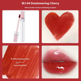 Mirror Lip Lacquer Moisturizing Non-pulling Dry Film Moisturizing