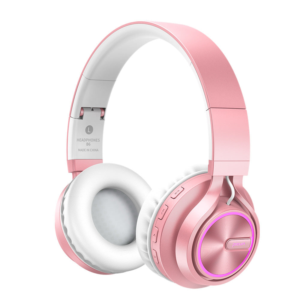 Stereo mobile music headphones