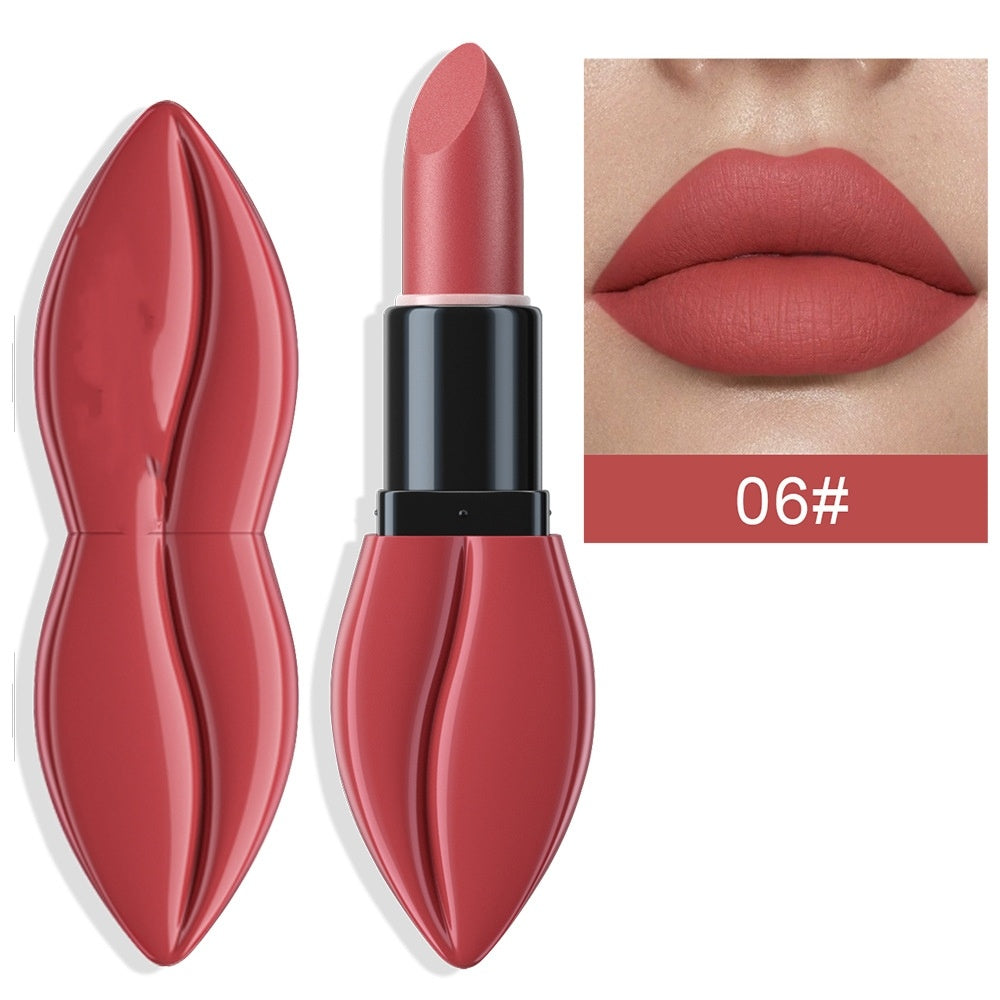 CmaaDu 10-color Matte Lipstick