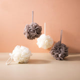 Large Bath Balls Bath Flowers Foaming Bath Products