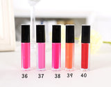 Liquid lipstick liquid blush sample blush water dyed lip liquid lipstick liquid lip gloss milk