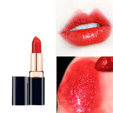 Non-fading Non-stick Cup Moisturizing Matte Lipstick