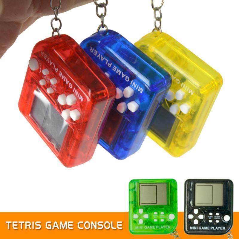 The Same Game Console Game Mini Game Console Creative Gift