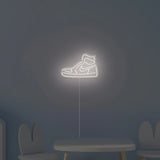 Nike Air Neon Sign