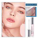 Moisturizing Transparent Big Mouth Lip Gloss