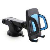 Multifunctional Retractable Car Phone Holder