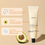 Nicotinamide Fragrance Rejuvenation Hand Cream Small Moisturizing