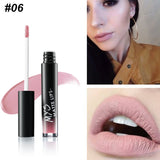 New No Stain On Cup Lipstick Multi-color Long-lasting Moisturizing Modified Lipstick Lip Gloss Lip Balm