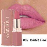 Matte Waterproof Matte Non-Stick Cup Lipstick