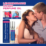 Charm Ball Perfume Niche Lasting Fragrance