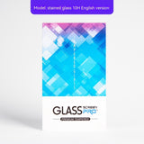 Tempered Glass Screen Protector For Mobile Phone Packing Box