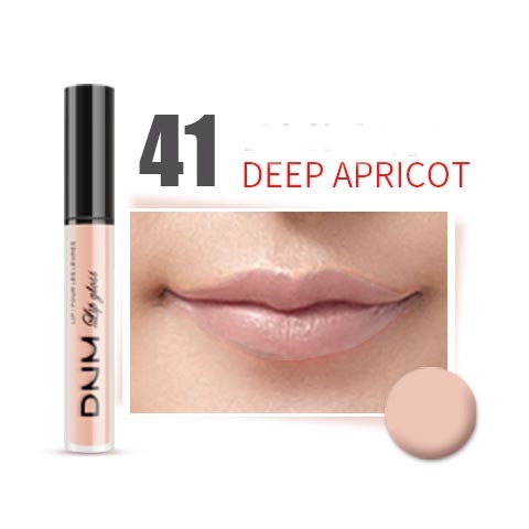 Matte Matte Velvet Non-stick Cup Waterproof Lip Glaze