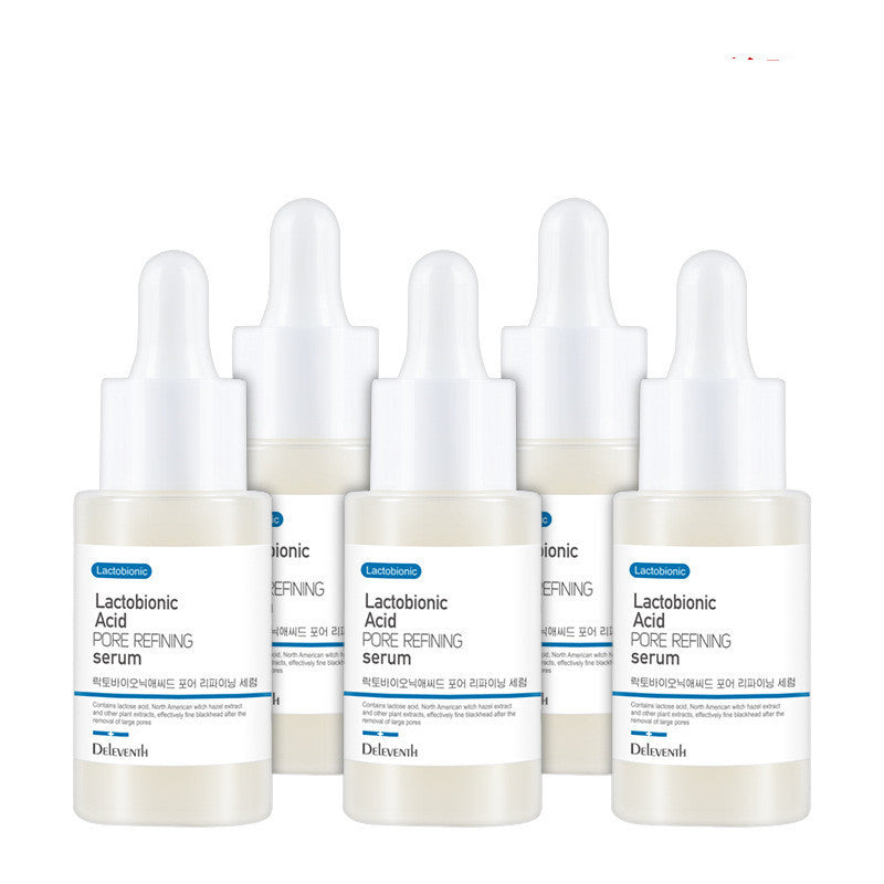 Pore Refinement Lifting Firming Serum Shrinking