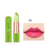 Moisturizing Warm And Color Changing Jelly Lipstick